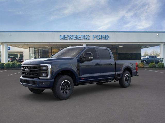 new 2024 Ford F-250 car, priced at $92,355