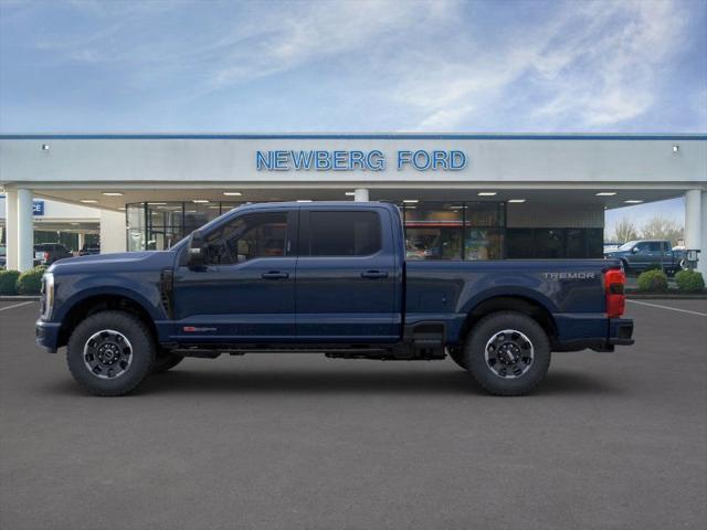 new 2024 Ford F-250 car, priced at $91,355