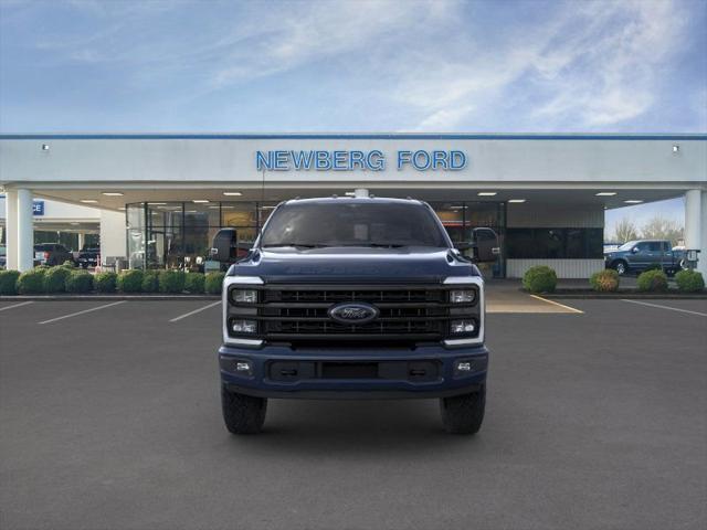 new 2024 Ford F-250 car, priced at $91,355