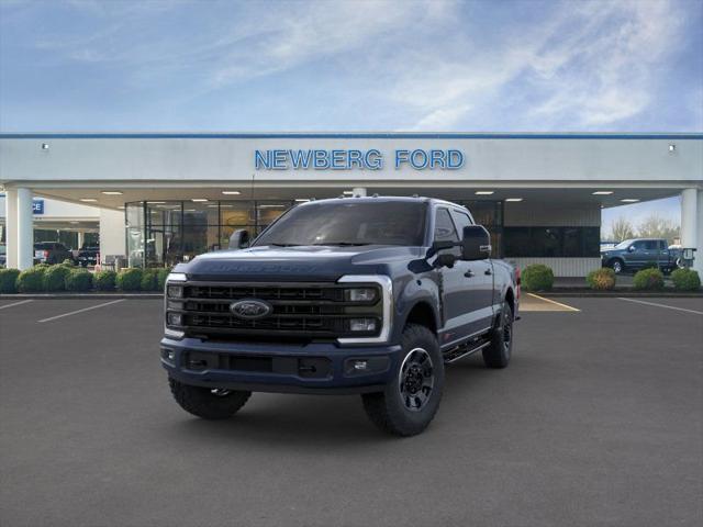 new 2024 Ford F-250 car, priced at $92,355