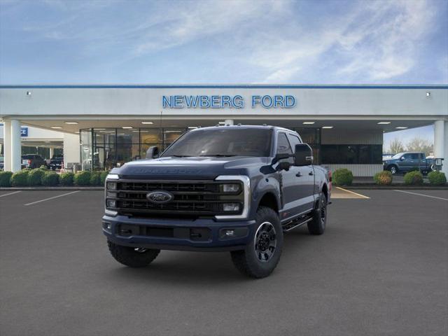 new 2024 Ford F-250 car, priced at $91,355