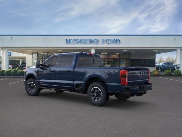 new 2024 Ford F-250 car, priced at $92,355