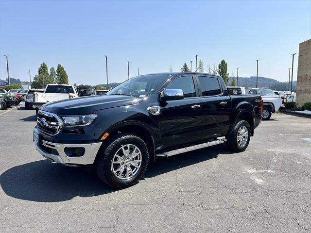 used 2019 Ford Ranger car, priced at $30,850