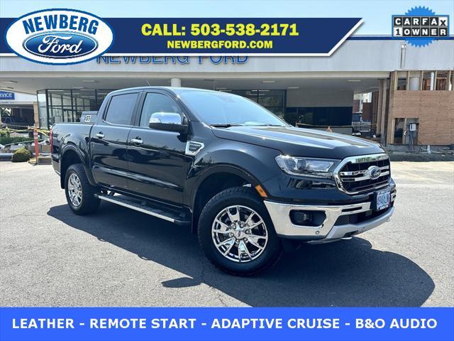 used 2019 Ford Ranger car, priced at $30,850