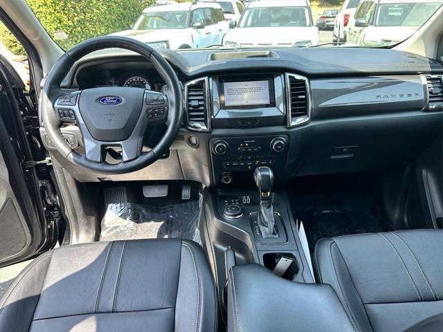 used 2019 Ford Ranger car, priced at $30,850