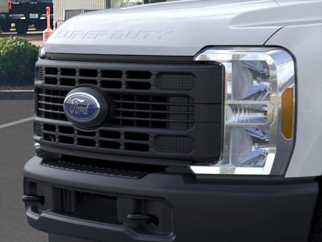 new 2024 Ford F-350 car, priced at $63,905