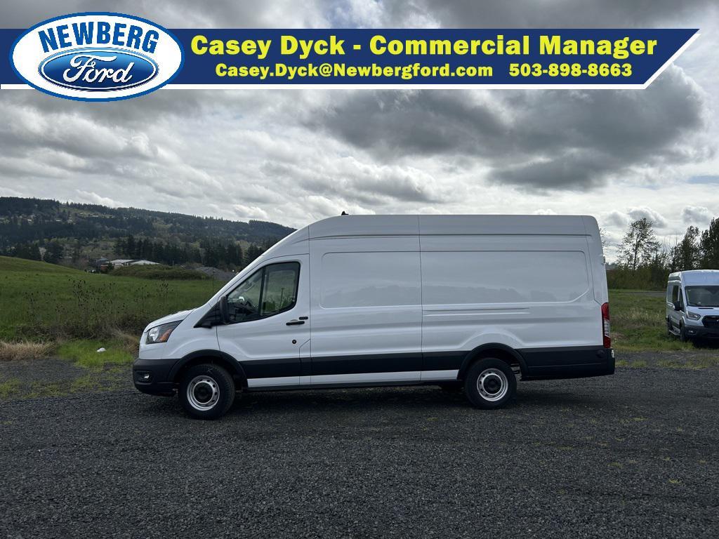 new 2024 Ford Transit-350 car, priced at $51,539