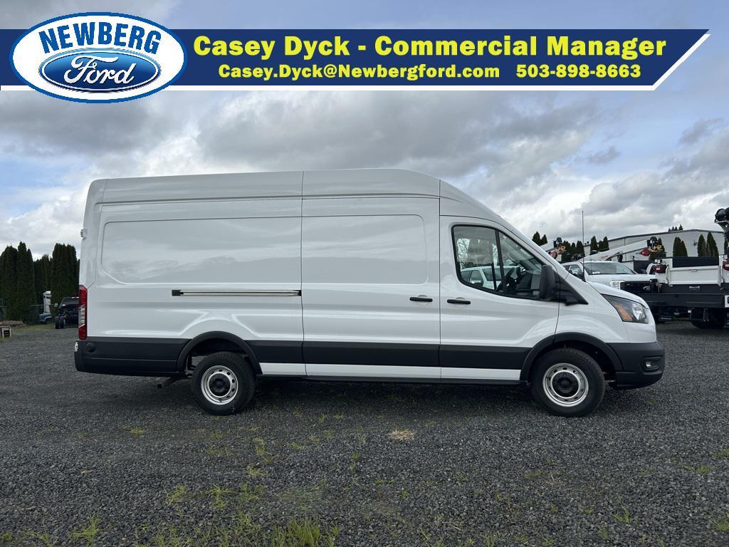 new 2024 Ford Transit-350 car, priced at $51,539