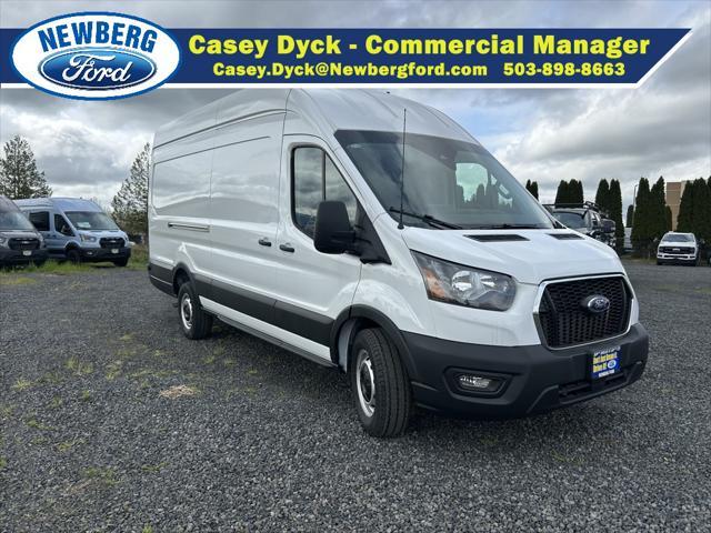 new 2024 Ford Transit-350 car, priced at $52,289