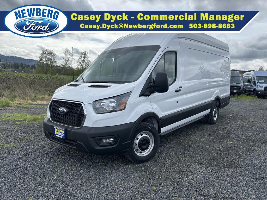 new 2024 Ford Transit-350 car, priced at $51,539