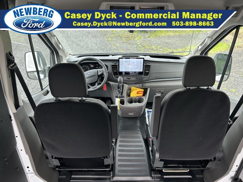 new 2024 Ford Transit-350 car, priced at $51,539