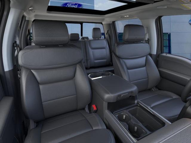 new 2025 Ford F-350 car, priced at $88,495