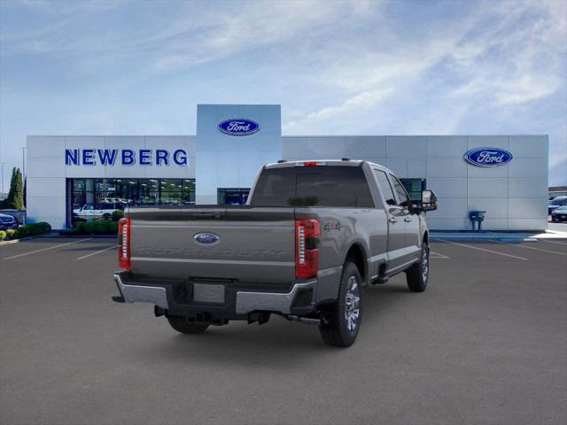 new 2025 Ford F-350 car, priced at $88,495