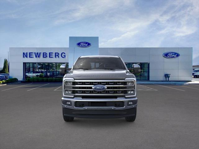 new 2025 Ford F-350 car, priced at $88,495