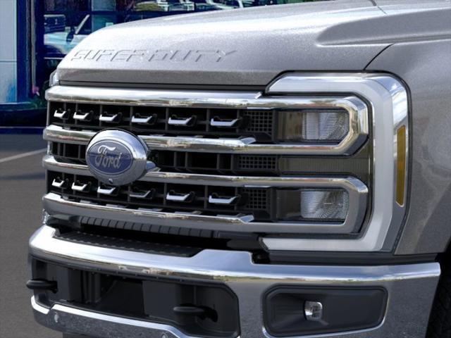 new 2025 Ford F-350 car, priced at $88,495