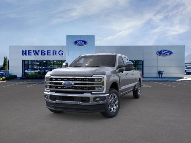 new 2025 Ford F-350 car, priced at $88,495