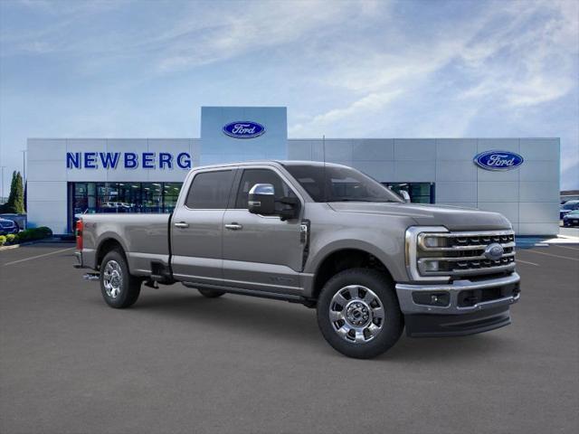 new 2025 Ford F-350 car, priced at $88,495