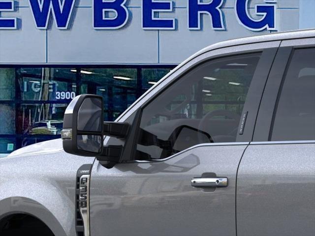new 2025 Ford F-350 car, priced at $88,495