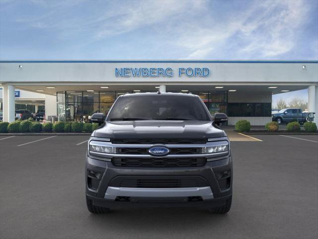 new 2024 Ford Expedition car, priced at $64,281