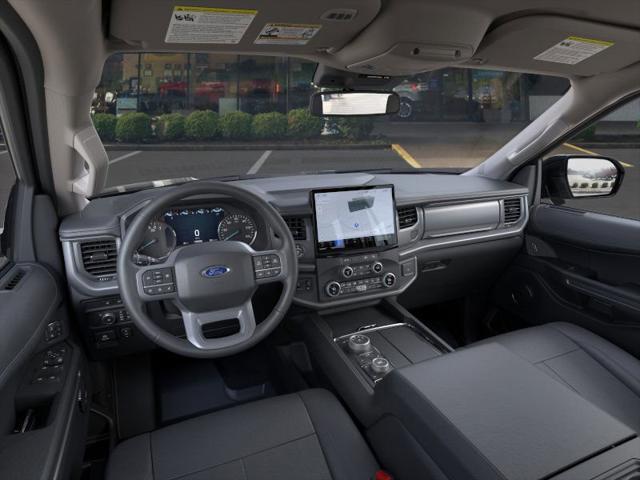 new 2024 Ford Expedition car, priced at $64,281