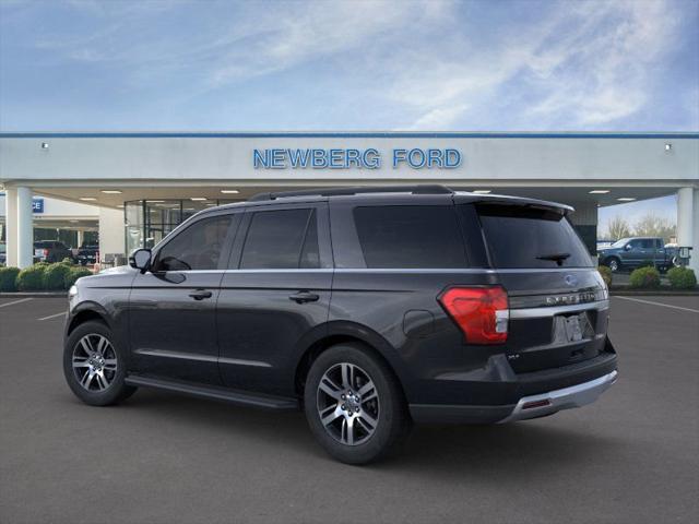 new 2024 Ford Expedition car, priced at $64,281