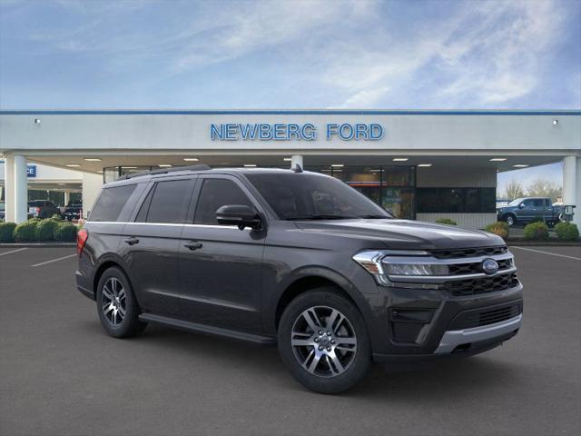 new 2024 Ford Expedition car, priced at $66,281