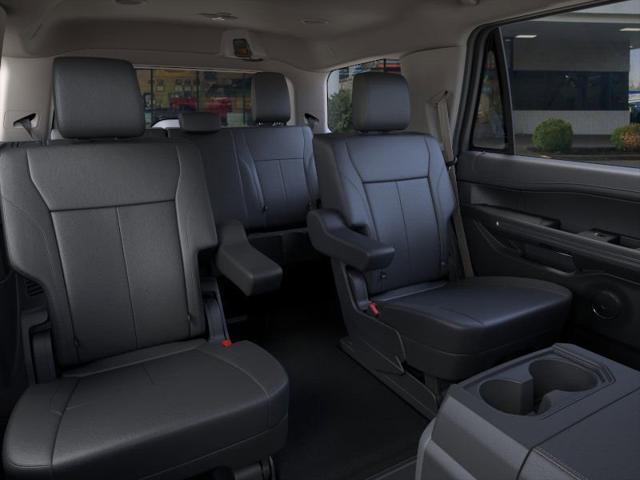 new 2024 Ford Expedition car, priced at $64,281