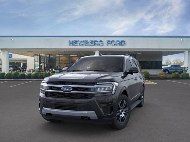 new 2024 Ford Expedition car, priced at $64,281