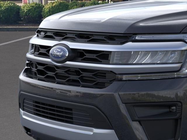 new 2024 Ford Expedition car, priced at $64,281