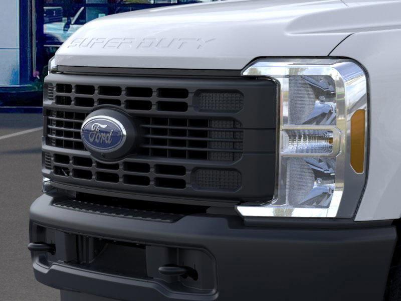 new 2025 Ford F-350 car, priced at $65,750