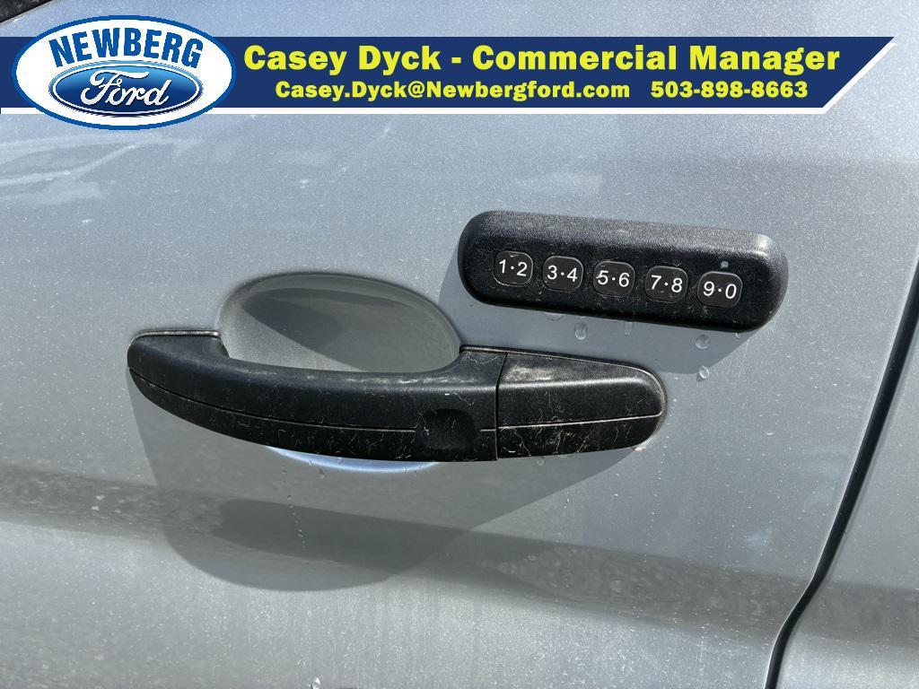 new 2025 Ford Transit-350 car, priced at $72,350