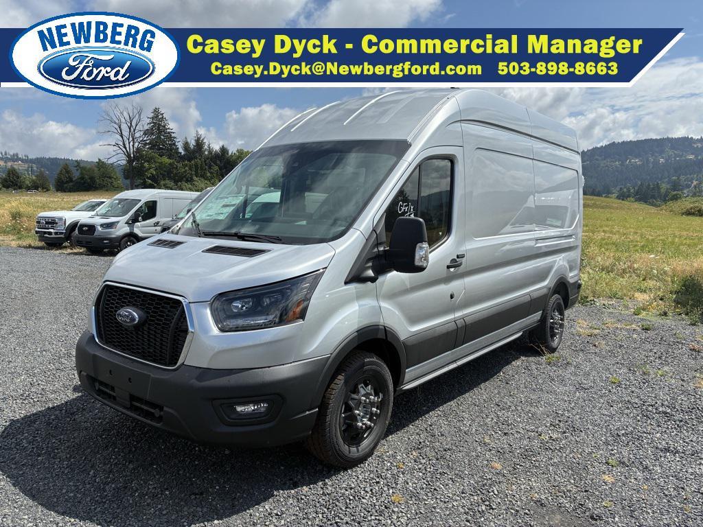 new 2025 Ford Transit-350 car, priced at $72,350