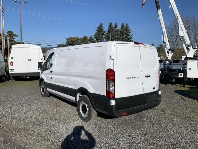 new 2024 Ford Transit-150 car, priced at $47,000