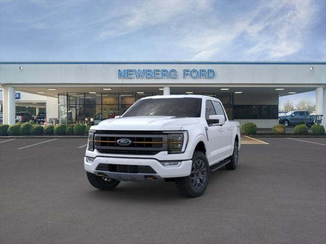 new 2023 Ford F-150 car, priced at $68,799