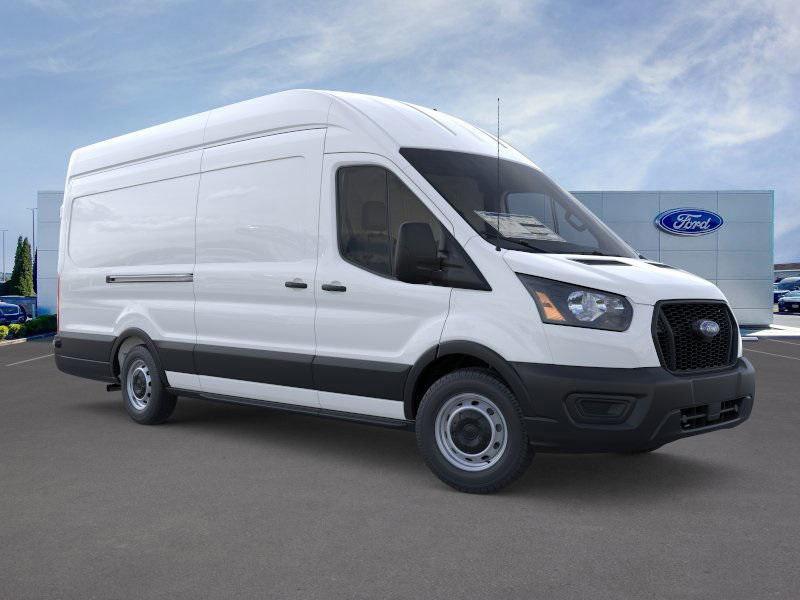 new 2025 Ford Transit-350 car, priced at $55,699