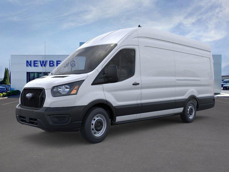 new 2025 Ford Transit-350 car, priced at $55,699