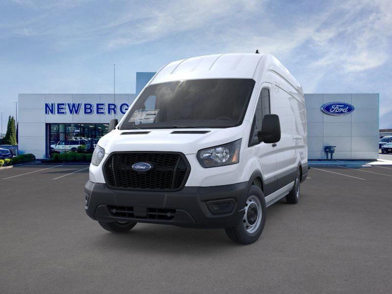 new 2025 Ford Transit-350 car, priced at $55,699