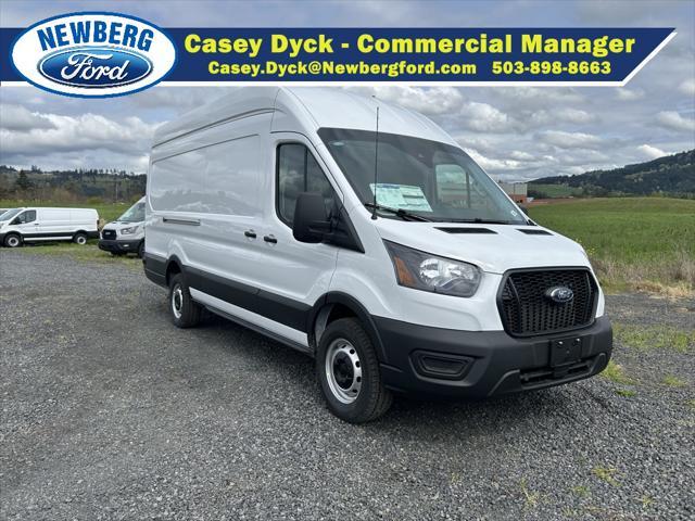 new 2025 Ford Transit-350 car, priced at $57,166