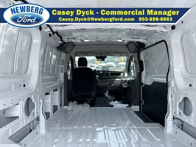 new 2024 Ford Transit-250 car, priced at $44,284