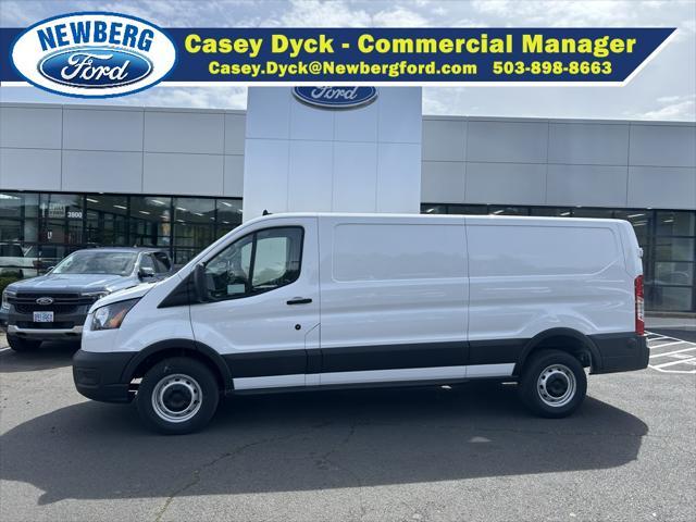 new 2024 Ford Transit-250 car, priced at $44,284