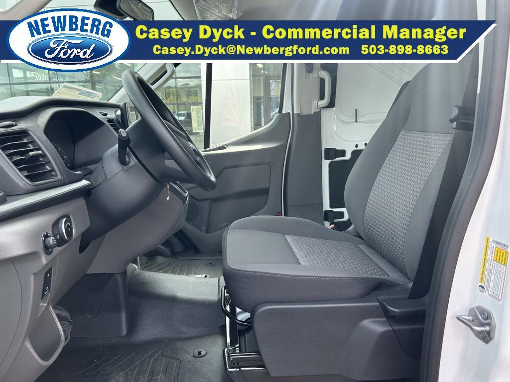new 2024 Ford Transit-250 car, priced at $43,534