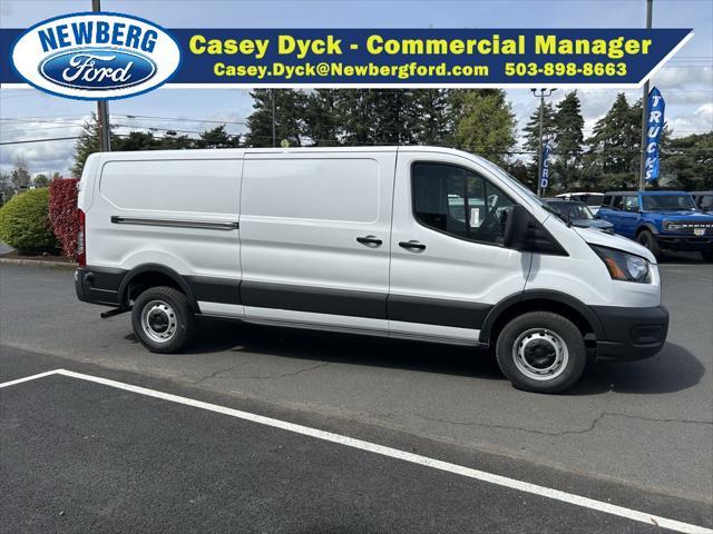 new 2024 Ford Transit-250 car, priced at $44,284