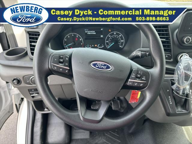 new 2024 Ford Transit-250 car, priced at $44,284