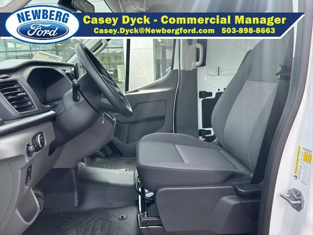 new 2024 Ford Transit-250 car, priced at $44,284