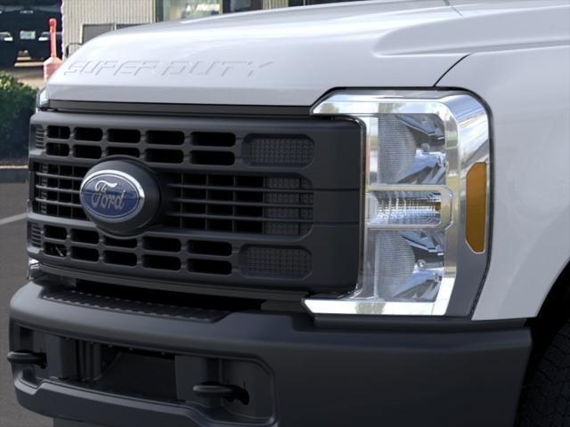 new 2024 Ford F-350 car, priced at $54,990