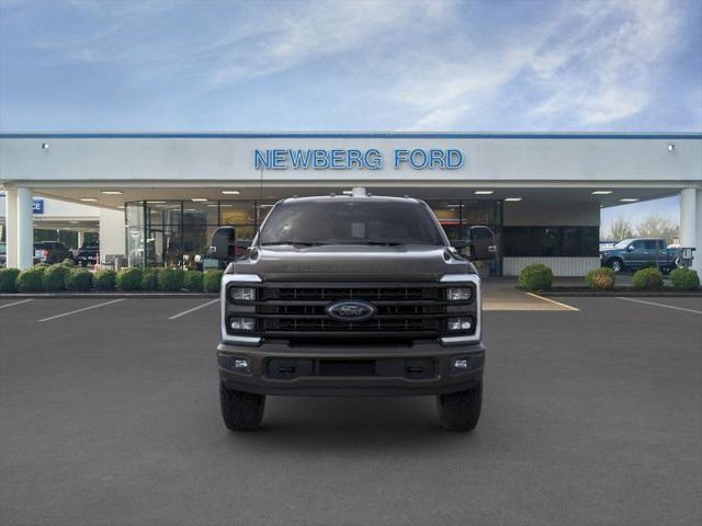 new 2024 Ford F-250 car, priced at $91,855