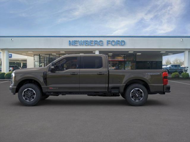 new 2024 Ford F-250 car, priced at $91,855