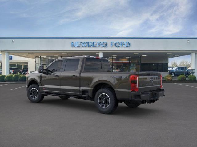 new 2024 Ford F-250 car, priced at $91,855