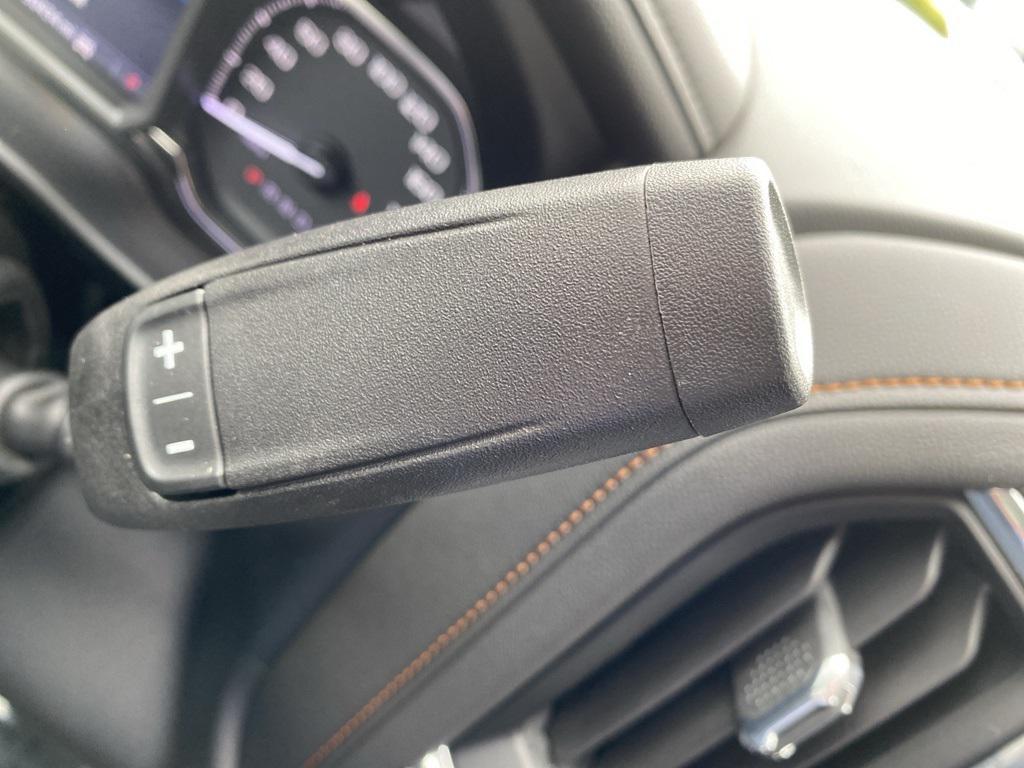 used 2022 GMC Sierra 1500 car, priced at $48,988
