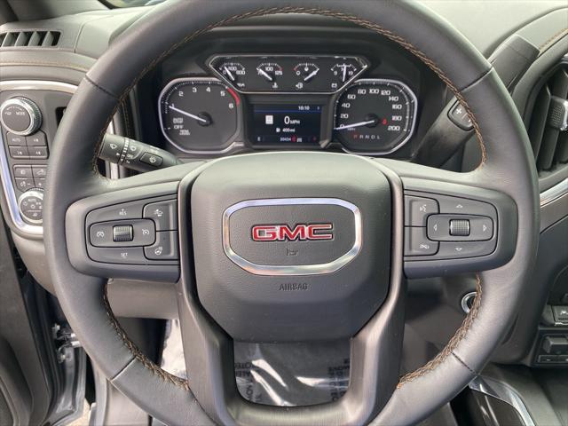 used 2022 GMC Sierra 1500 car, priced at $54,988